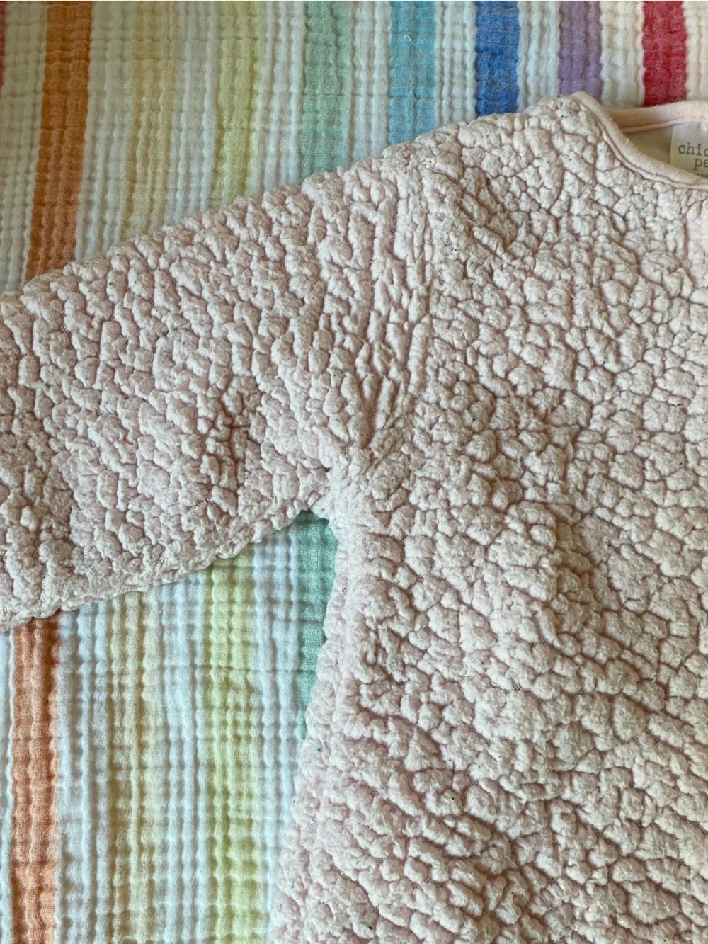 Unicorn Sleep Sack
